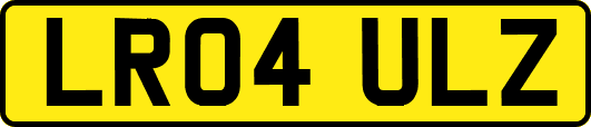 LR04ULZ