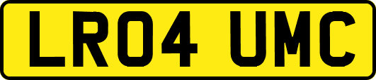 LR04UMC