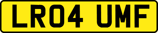 LR04UMF