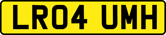 LR04UMH