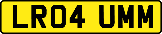 LR04UMM