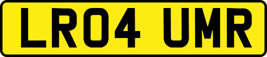 LR04UMR