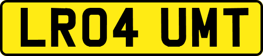 LR04UMT