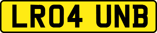 LR04UNB