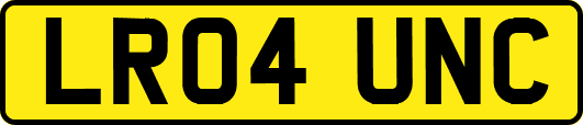 LR04UNC