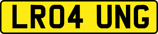 LR04UNG