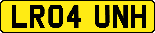 LR04UNH