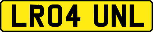LR04UNL