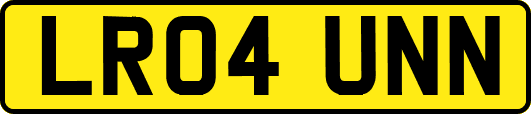 LR04UNN