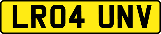 LR04UNV