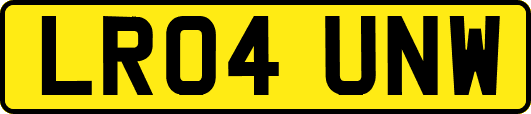 LR04UNW