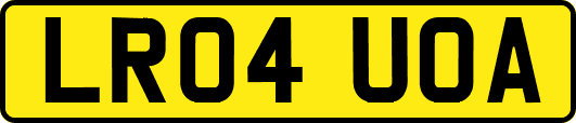 LR04UOA