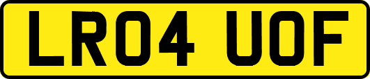 LR04UOF