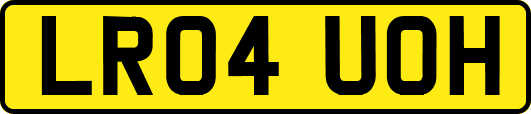 LR04UOH