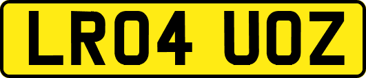 LR04UOZ