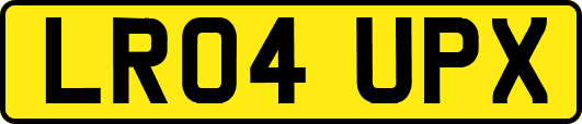 LR04UPX