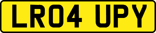 LR04UPY