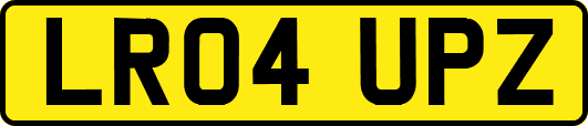 LR04UPZ