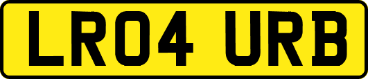 LR04URB