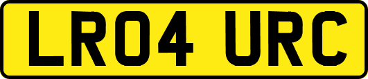 LR04URC