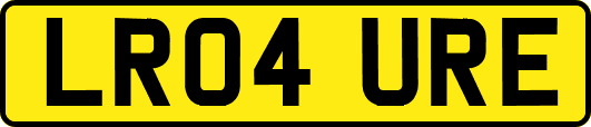 LR04URE