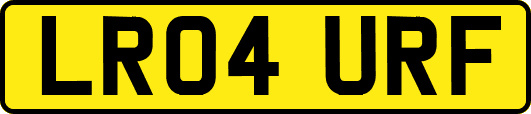 LR04URF