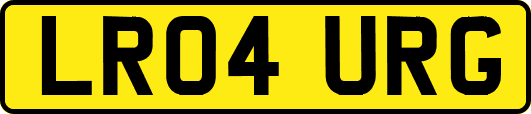 LR04URG