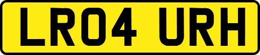 LR04URH