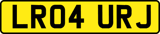 LR04URJ