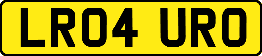 LR04URO