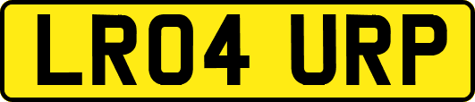 LR04URP