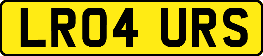 LR04URS