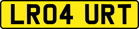 LR04URT