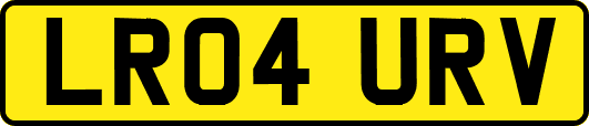 LR04URV