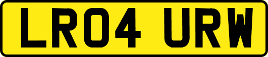 LR04URW