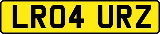 LR04URZ