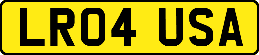 LR04USA
