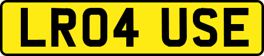 LR04USE