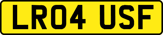 LR04USF