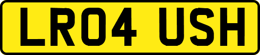 LR04USH