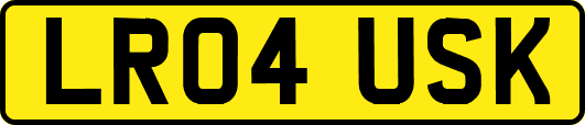 LR04USK