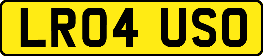 LR04USO