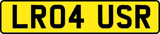 LR04USR