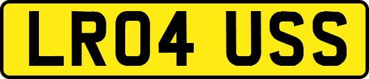 LR04USS