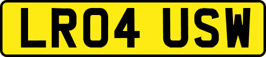 LR04USW