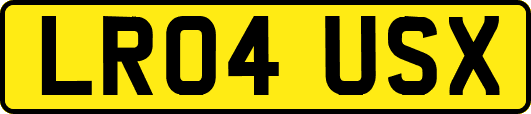 LR04USX