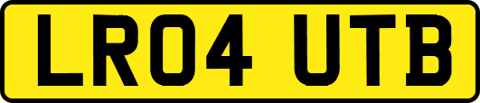 LR04UTB