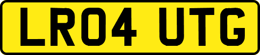 LR04UTG