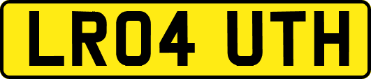 LR04UTH