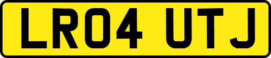 LR04UTJ